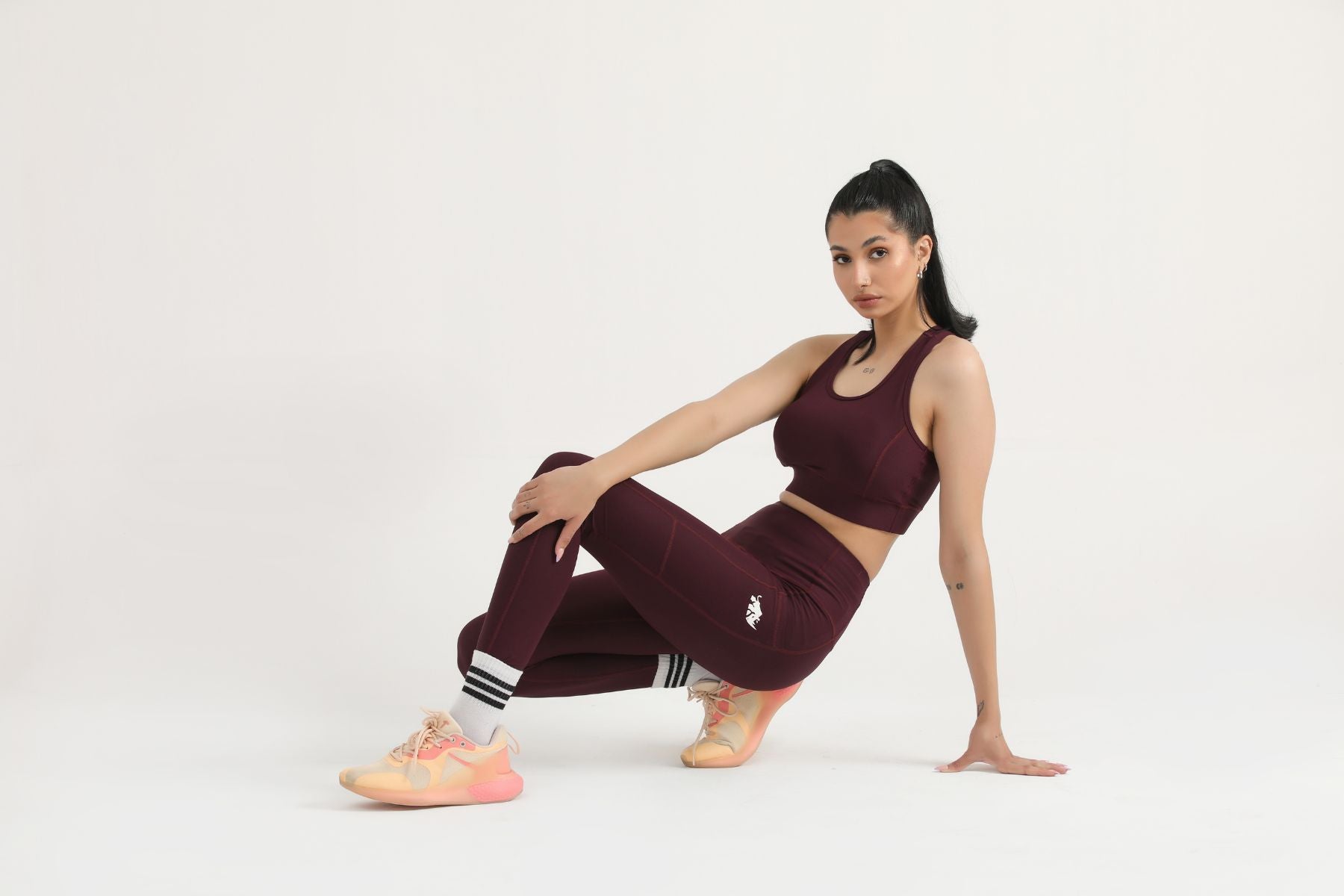 BEST ACTIVEWEAR LABELS ACROSS THE WORLD