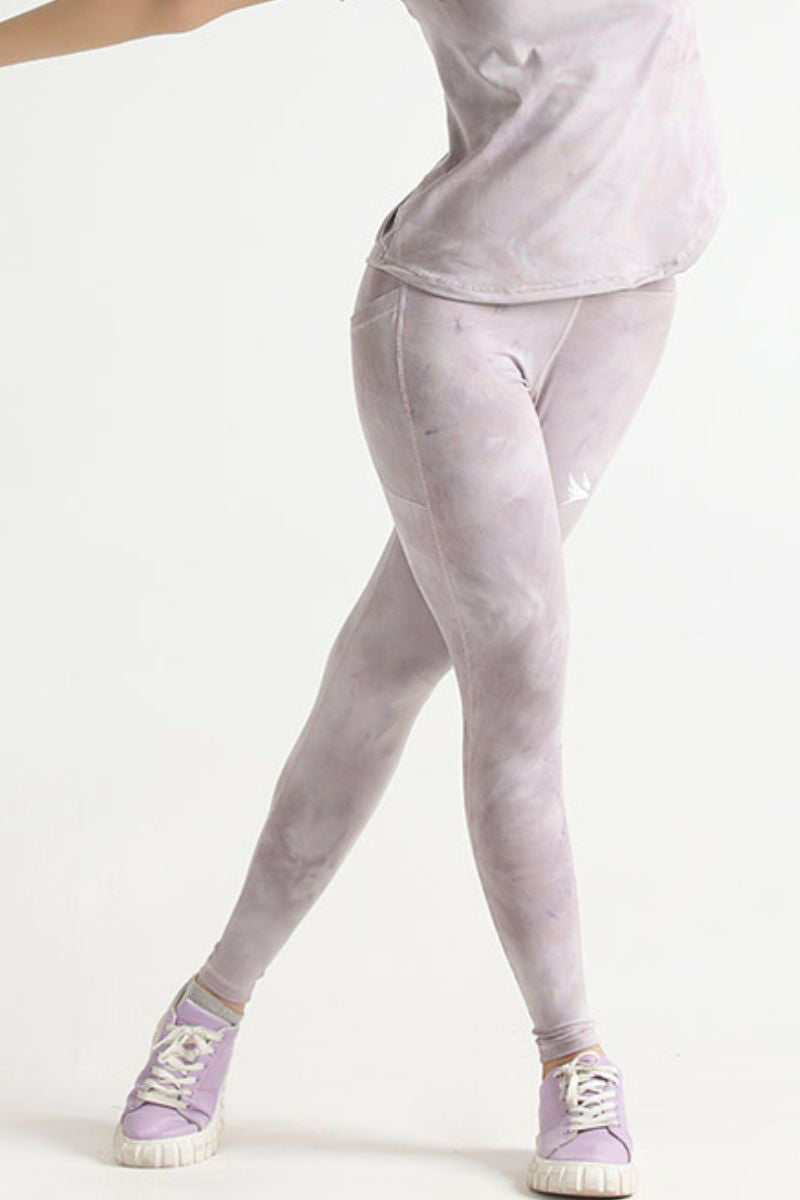 LUNA CLOUD LEGGING- LIGHT