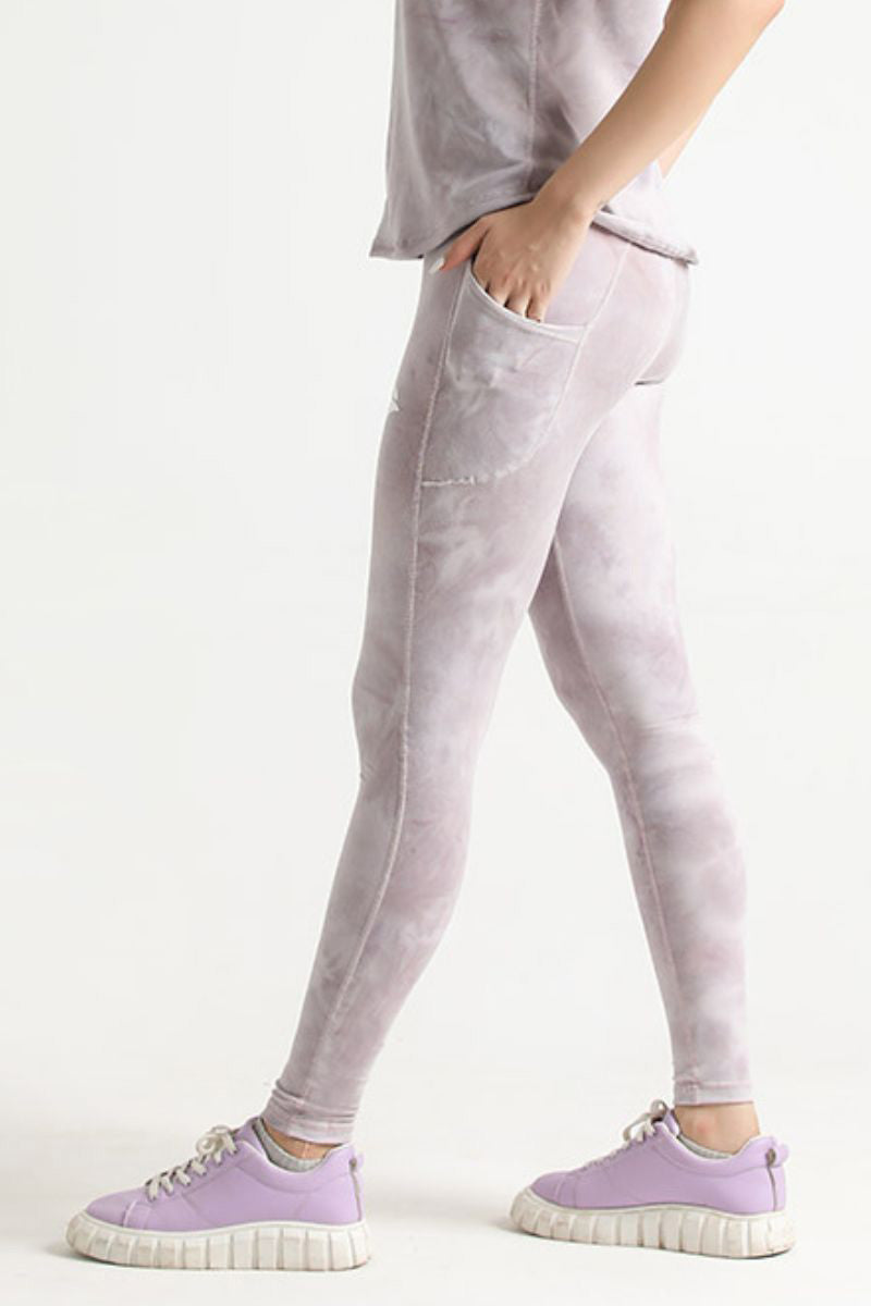 LUNA CLOUD LEGGING- LIGHT