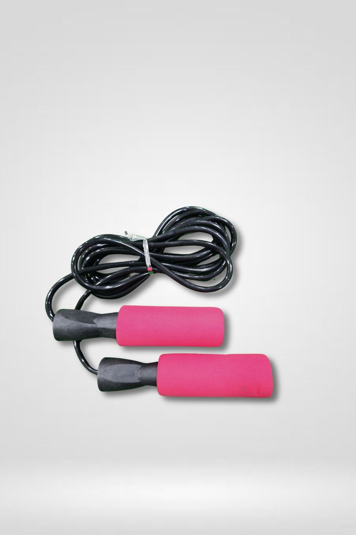 AMPLIFY SKIPPING ROPE- ULTRA PINK - The Orion Fit