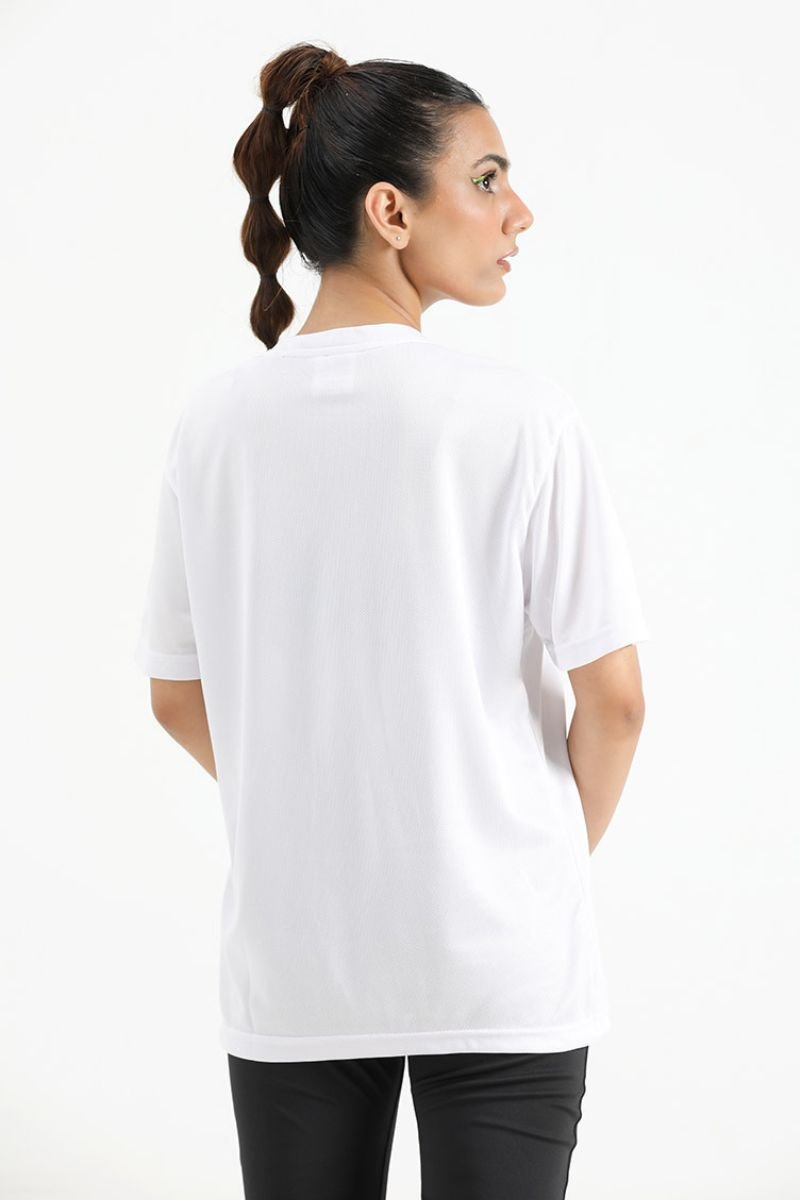 PULSE DRI FIT TEE (RELAXED FIT) - The Orion Fit