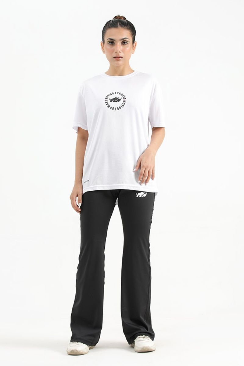 PULSE DRI FIT TEE (RELAXED FIT) - The Orion Fit