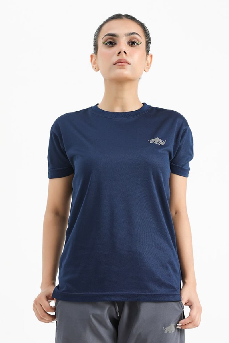 PULSE DRI FIT TEE (RELAXED FIT) - The Orion Fit