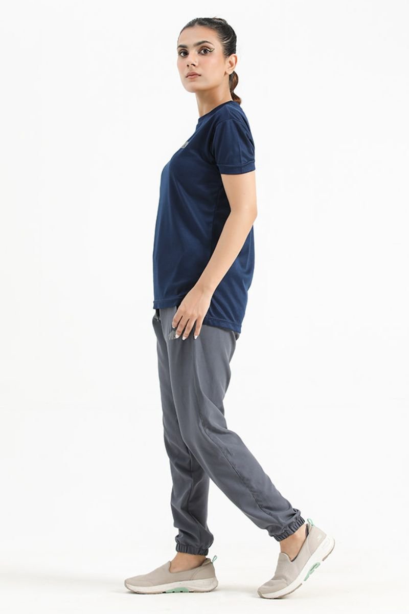 QUEEN SPEED TROUSERS- (GREY GOOSE) - The Orion Fit