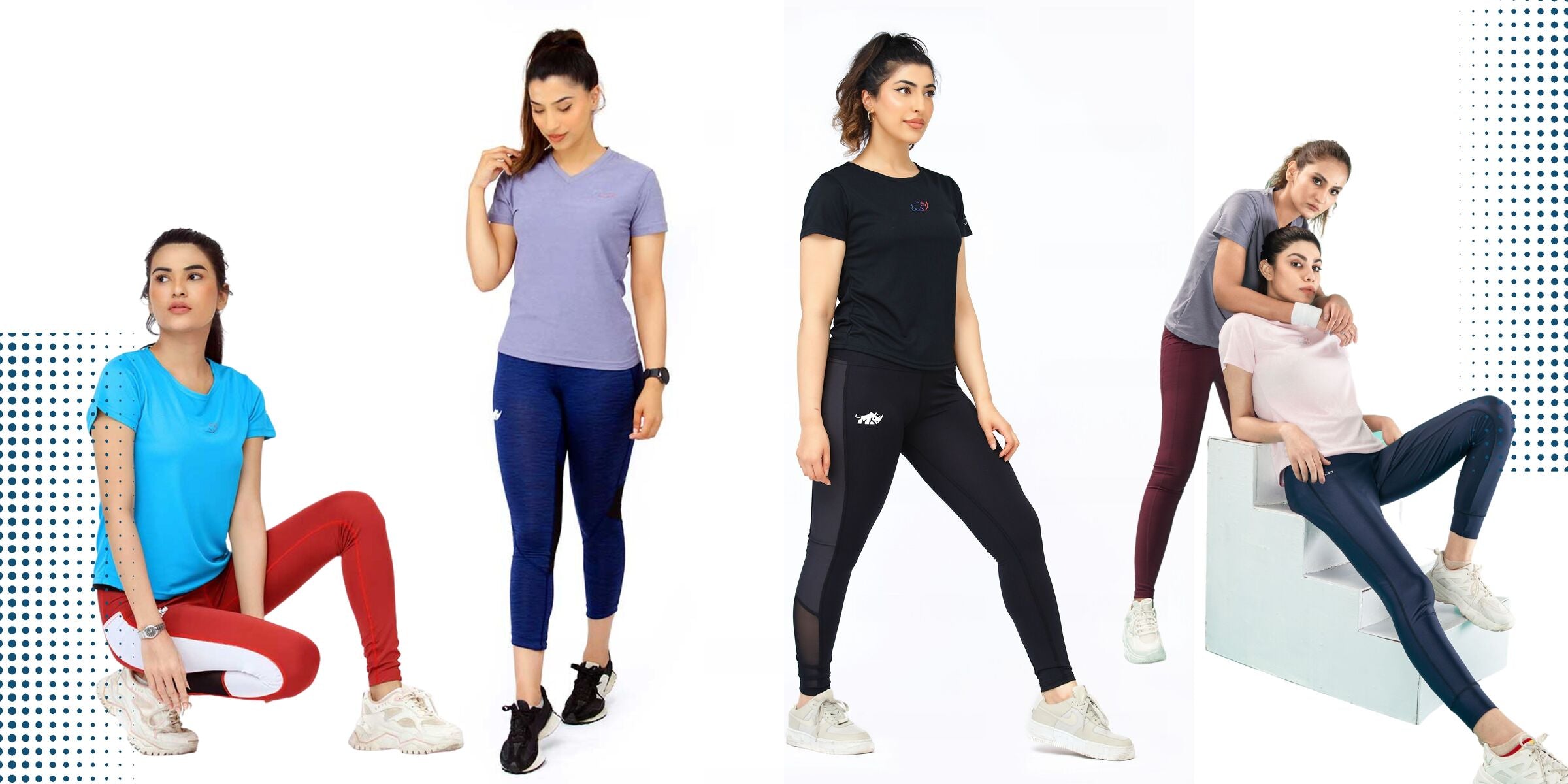 NEW ARRIVALS WOMEN - The Orion Fit