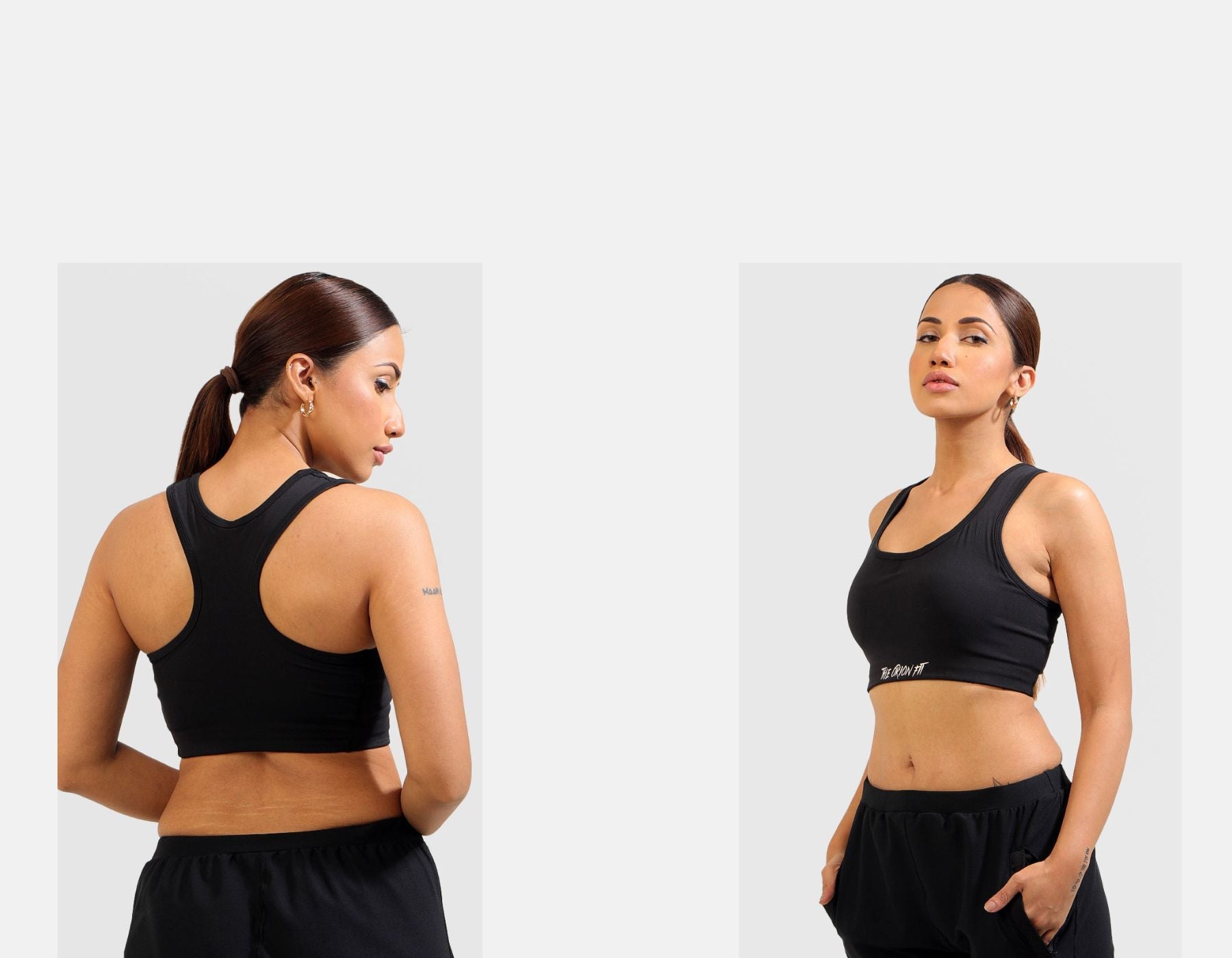 Sports Bra - The Orion Fit