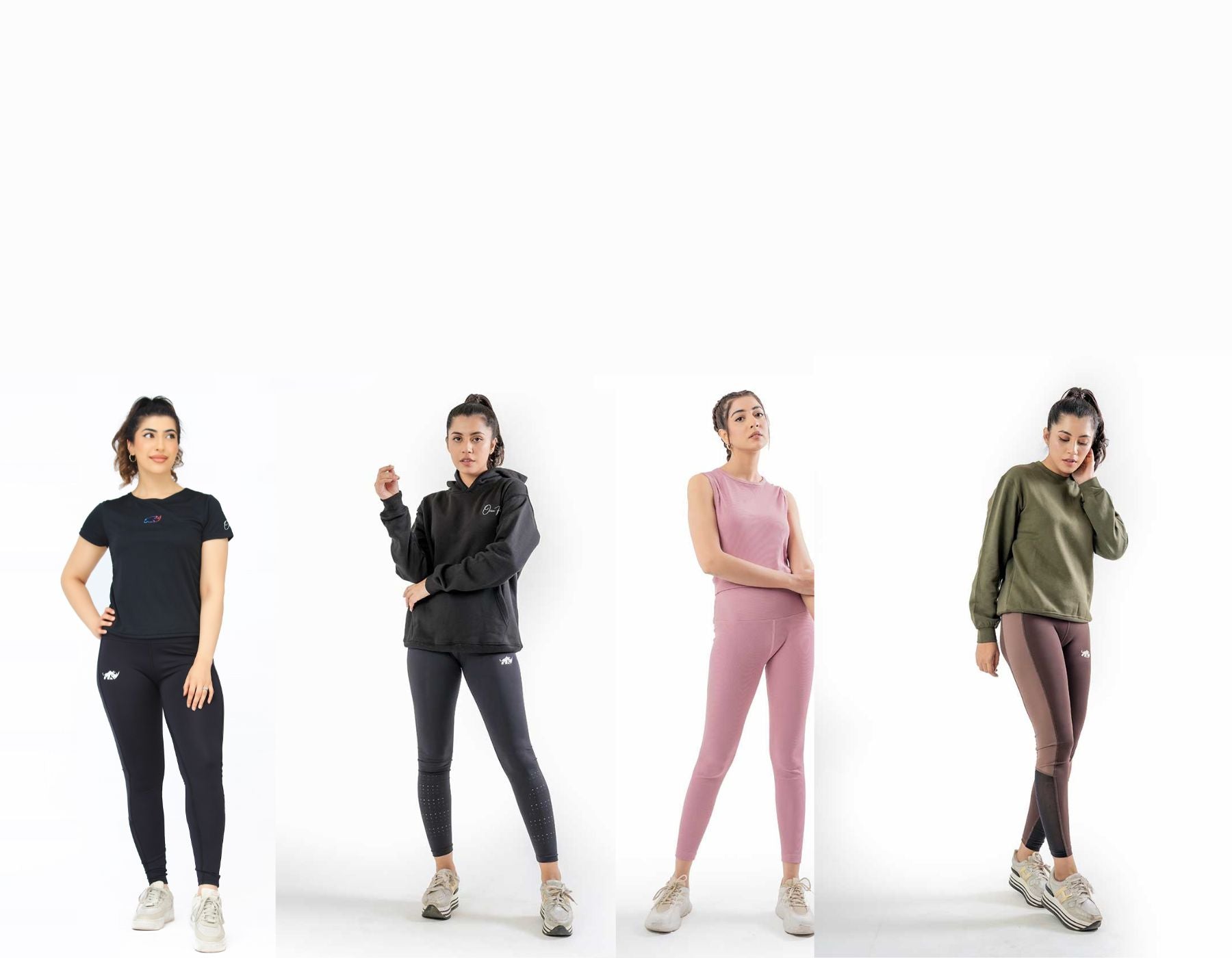 Women - The Orion Fit