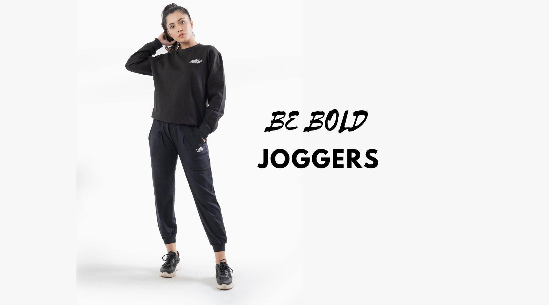 Women Joggers - The Orion Fit