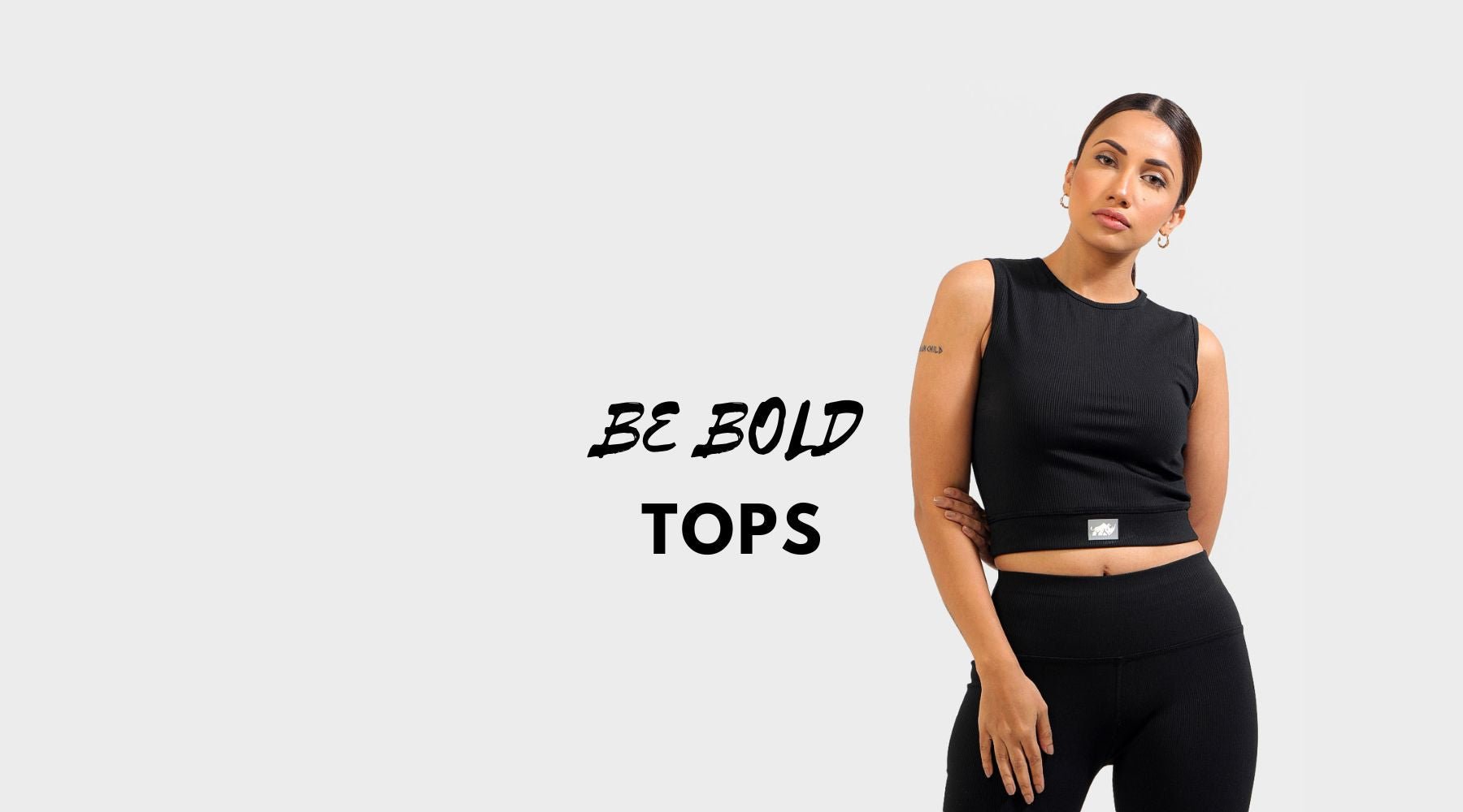Women Tops - The Orion Fit