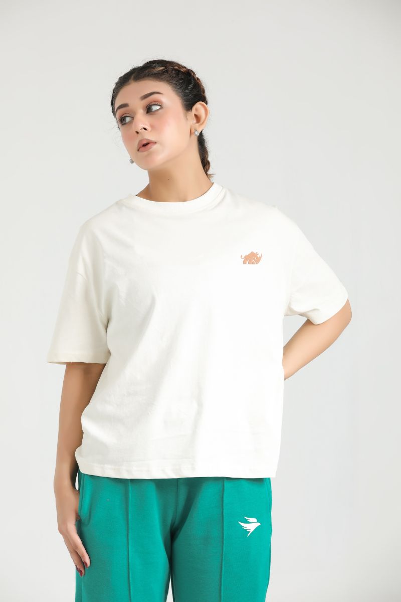 LOOSE FIT GYM OVERSIZED SET- MOON