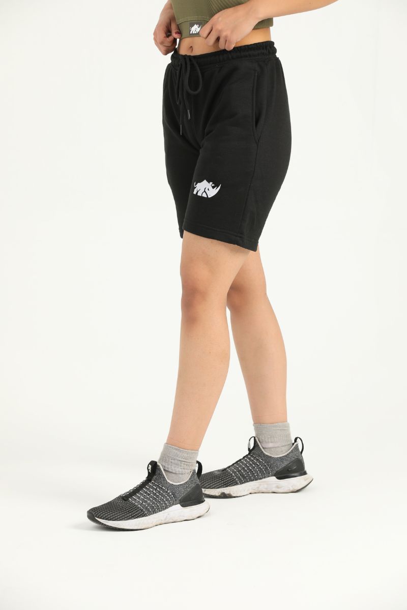 BOOST ALL WEATHER SHORTS- MIDNIGHT