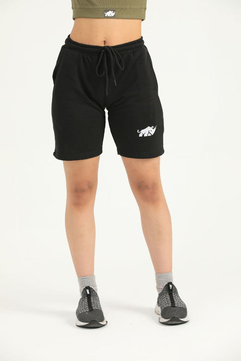 BOOST ALL WEATHER SHORTS- MIDNIGHT