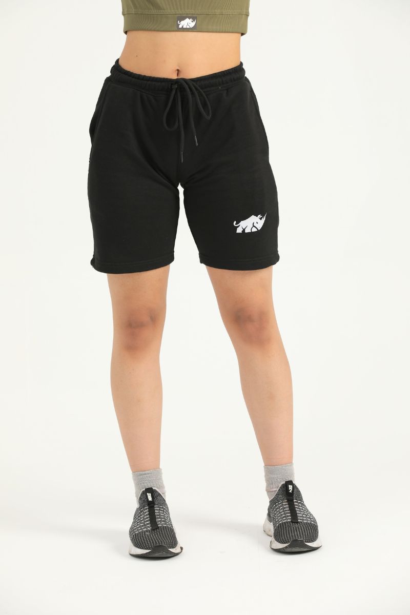 BOOST ALL WEATHER SHORTS- MIDNIGHT