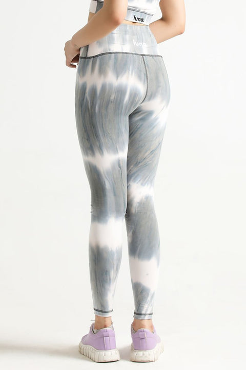 LUNA CLOUD LEGGING- MIST