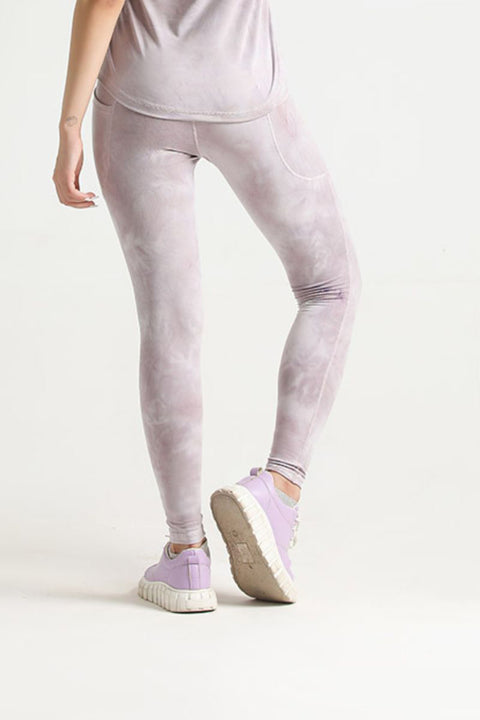 LUNA CLOUD LEGGING- LIGHT