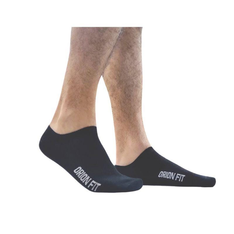 ALPHA DRI FIT LOW ANKLE SOCKS - The Orion Fit
