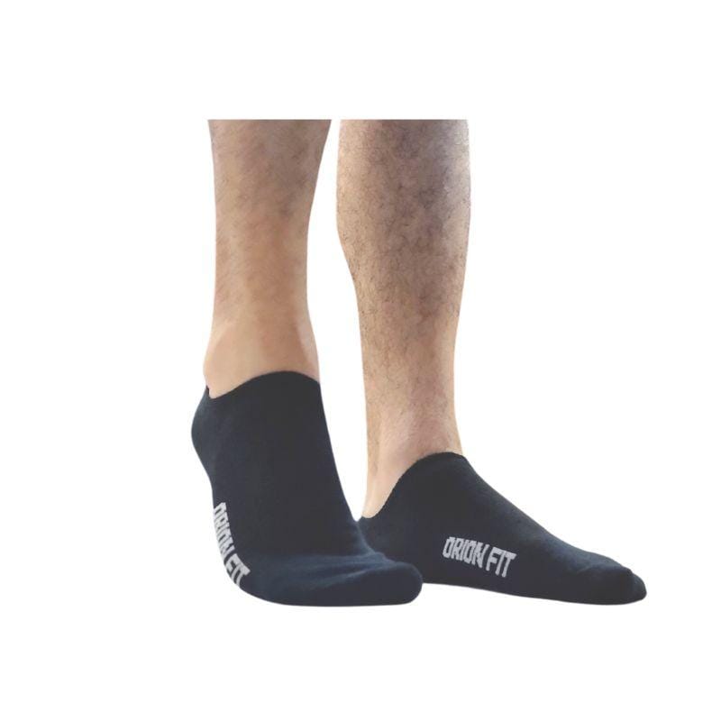 ALPHA DRI FIT LOW ANKLE SOCKS - The Orion Fit