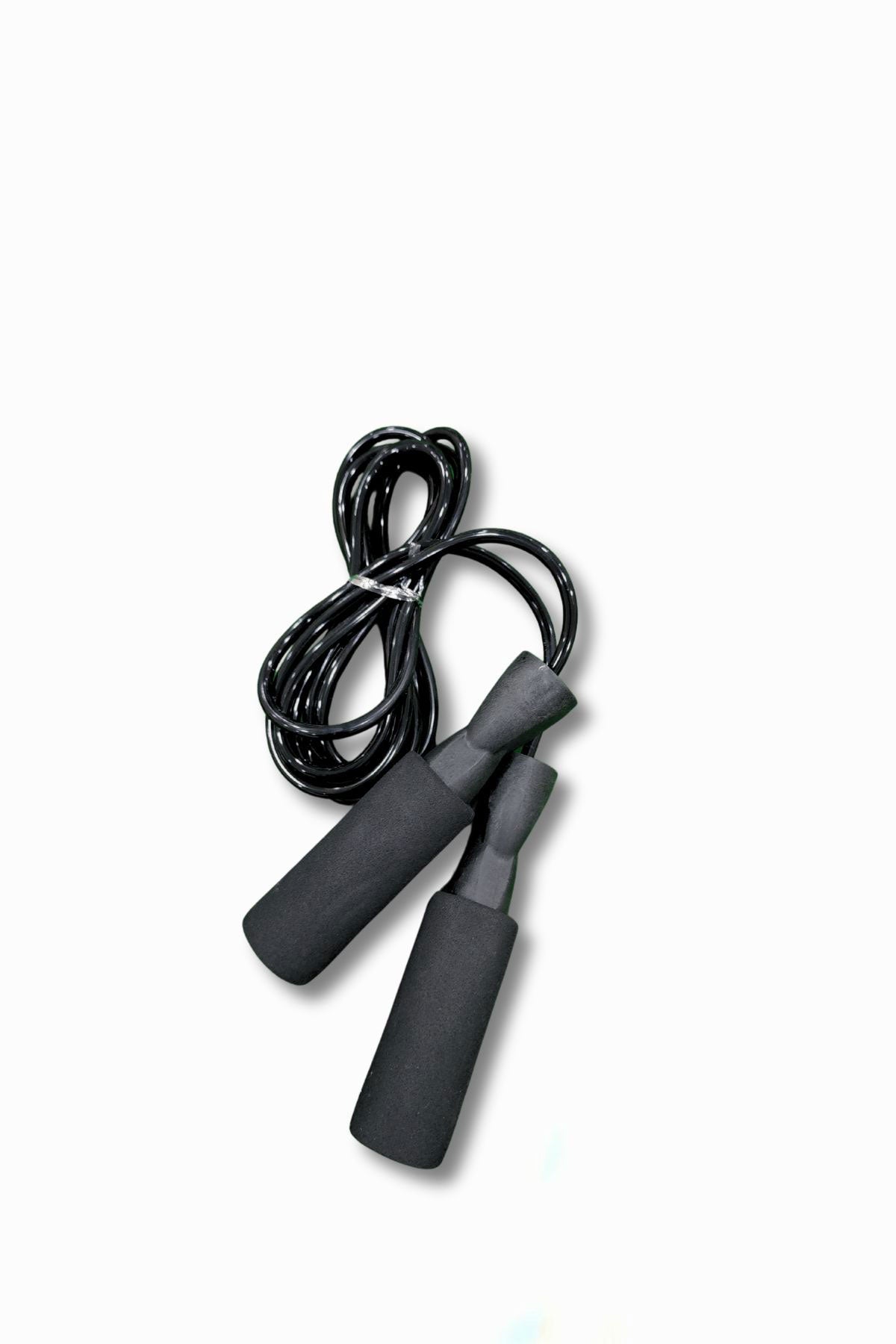 AMPLIFY SKIPPING ROPE- ULTRA BLACK - The Orion Fit