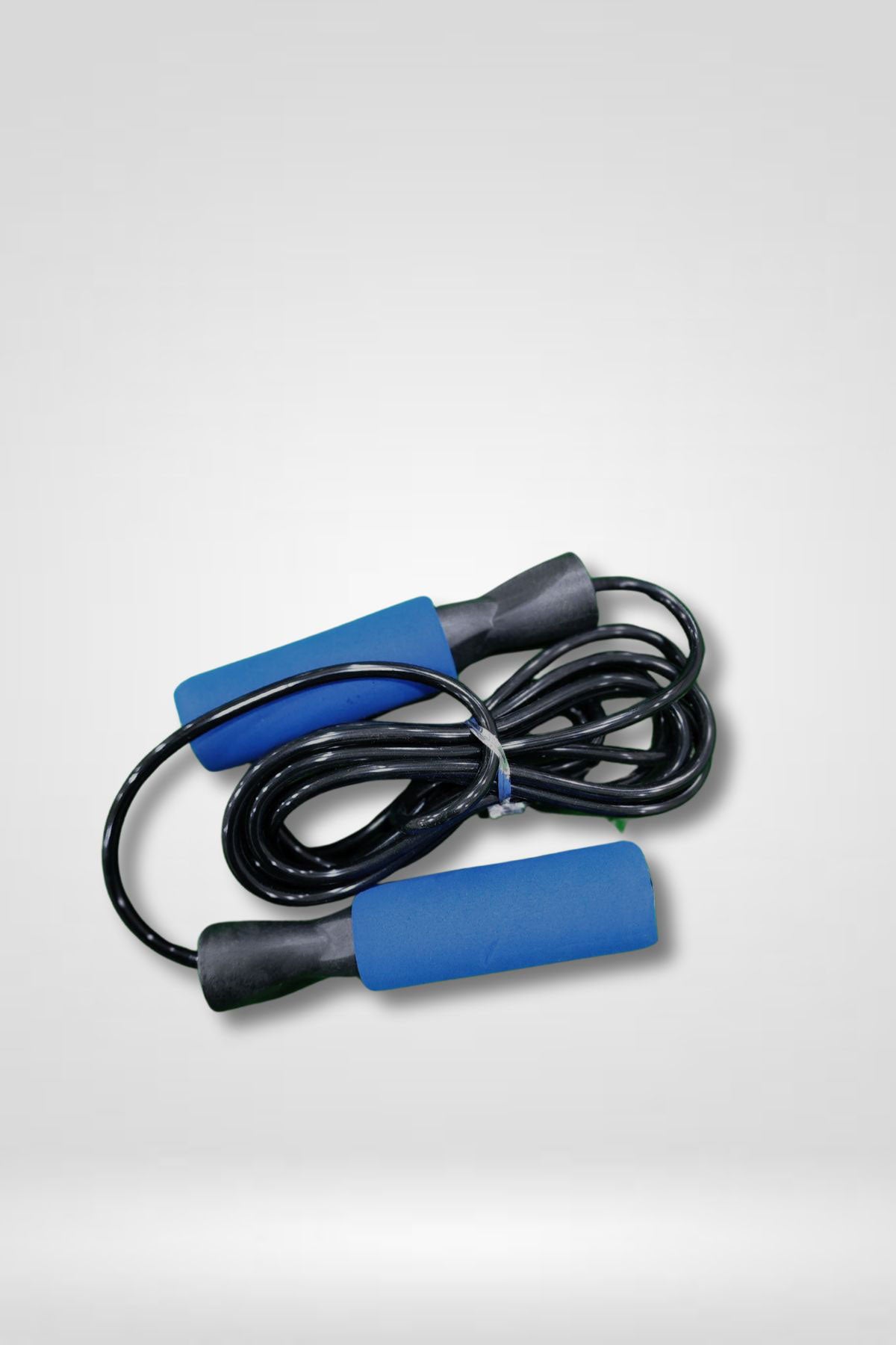 AMPLIFY SKIPPING ROPE- ULTRA BLUE - The Orion Fit