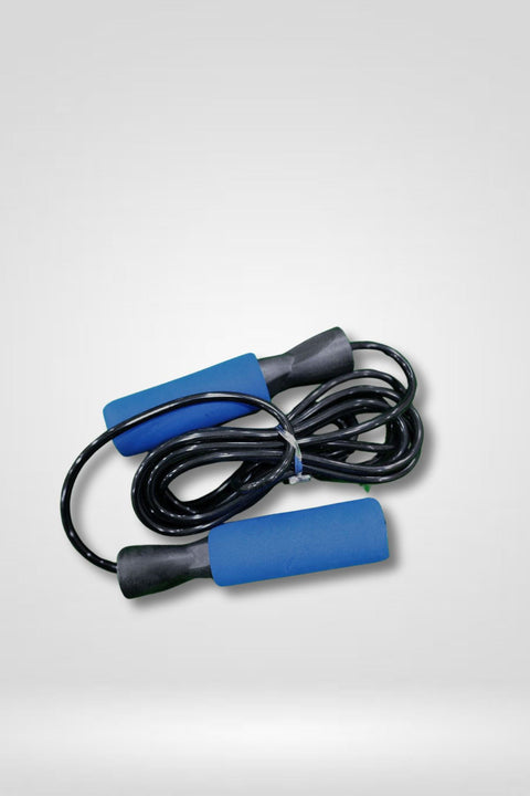 AMPLIFY SKIPPING ROPE- ULTRA BLUE - The Orion Fit