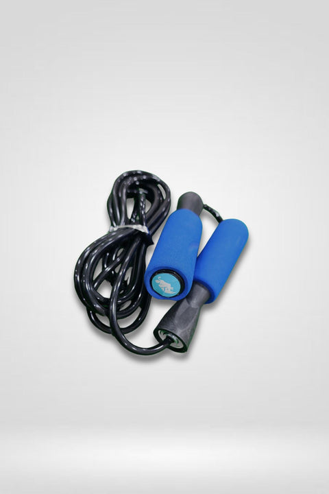 AMPLIFY SKIPPING ROPE- ULTRA BLUE - The Orion Fit