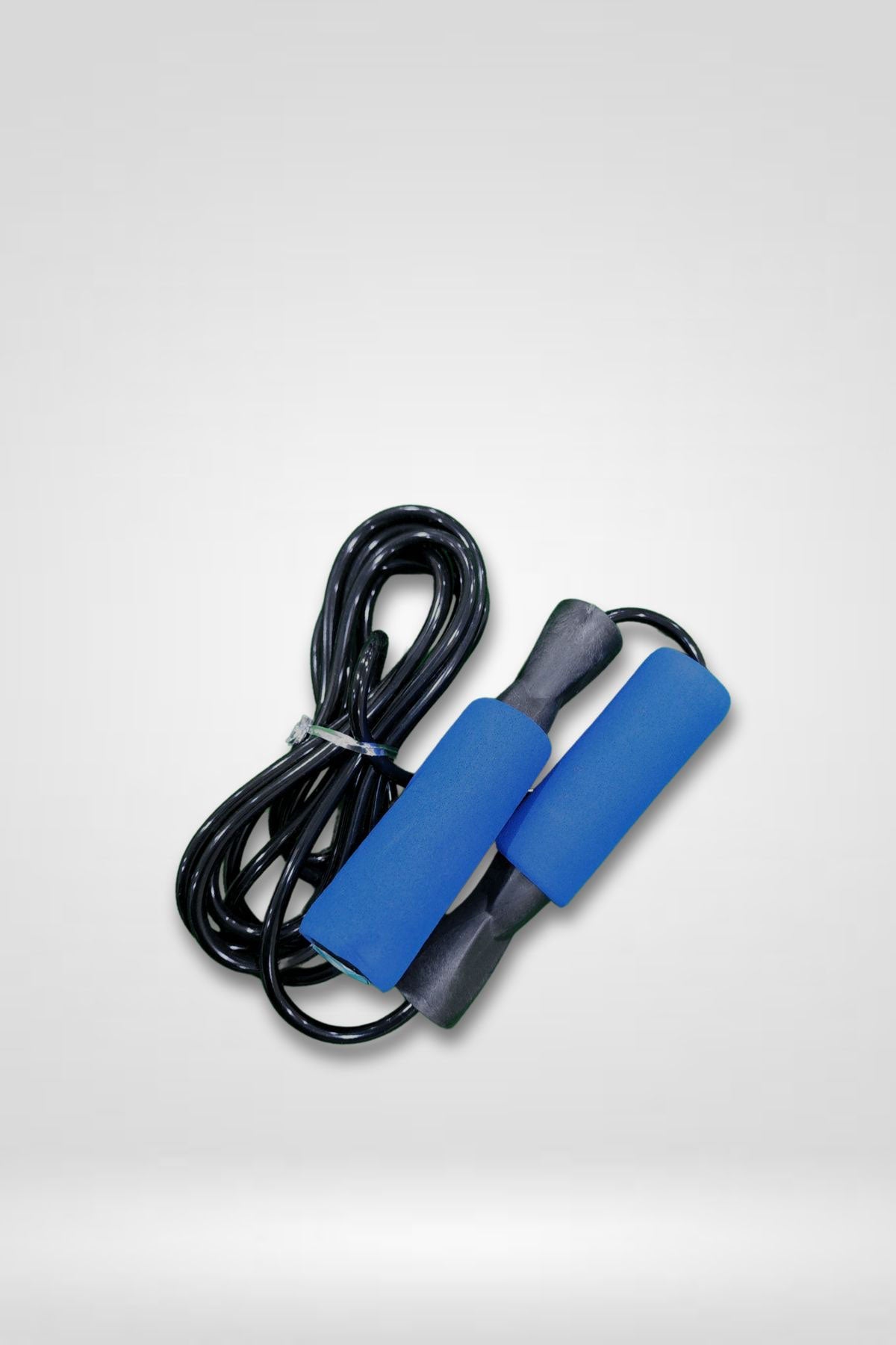 AMPLIFY SKIPPING ROPE- ULTRA BLUE - The Orion Fit