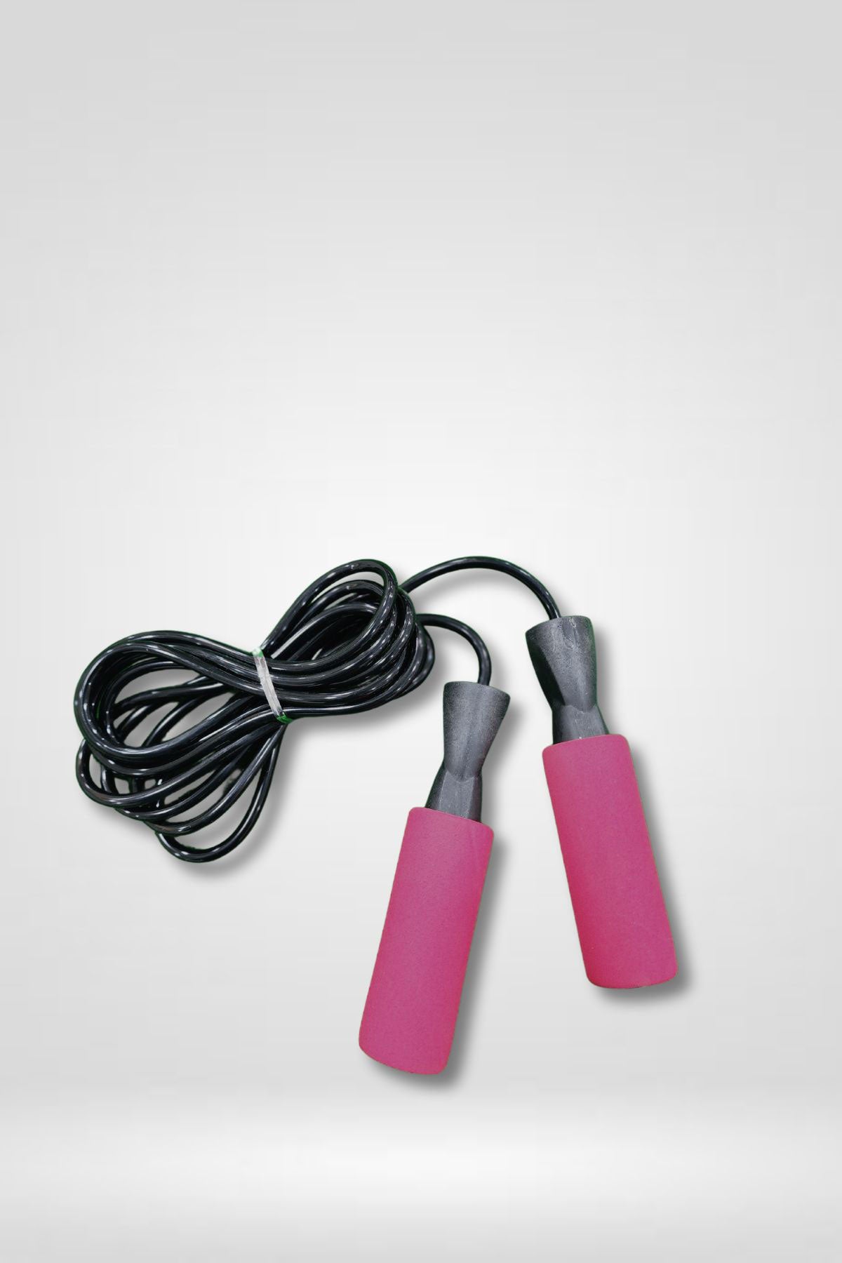 AMPLIFY SKIPPING ROPE- ULTRA PINK - The Orion Fit