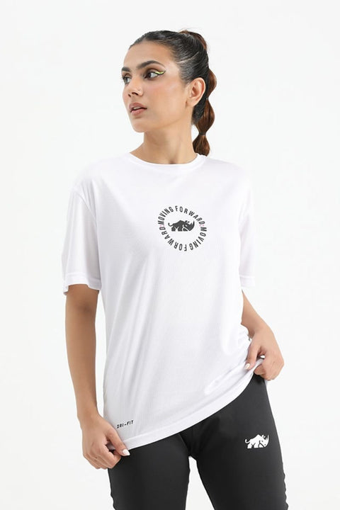 PULSE DRI FIT TEE (RELAXED FIT) - The Orion Fit