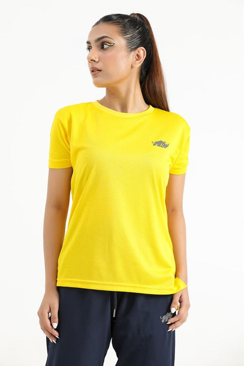 PULSE DRI FIT TEE (RELAXED FIT) - The Orion Fit