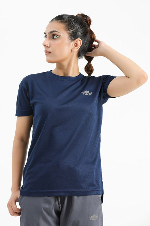 PULSE DRI FIT TEE (RELAXED FIT) - The Orion Fit