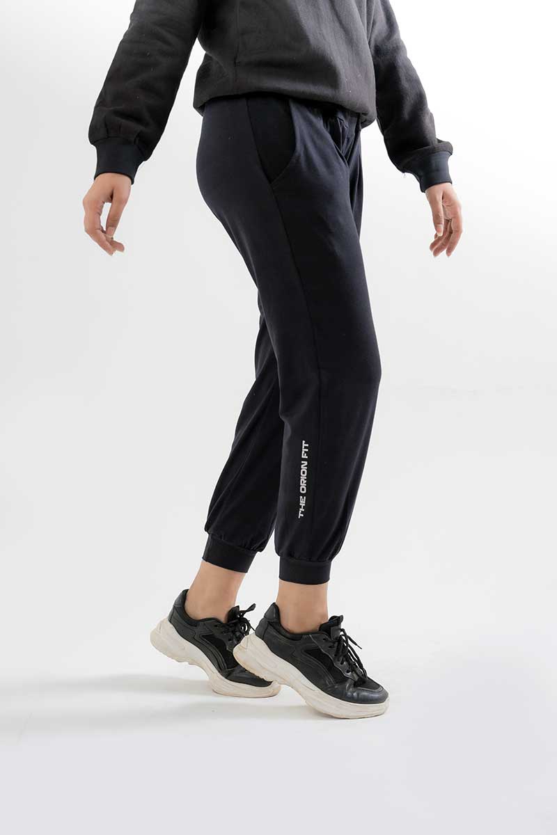 PULSE RUNNING JOGGERS - The Orion Fit