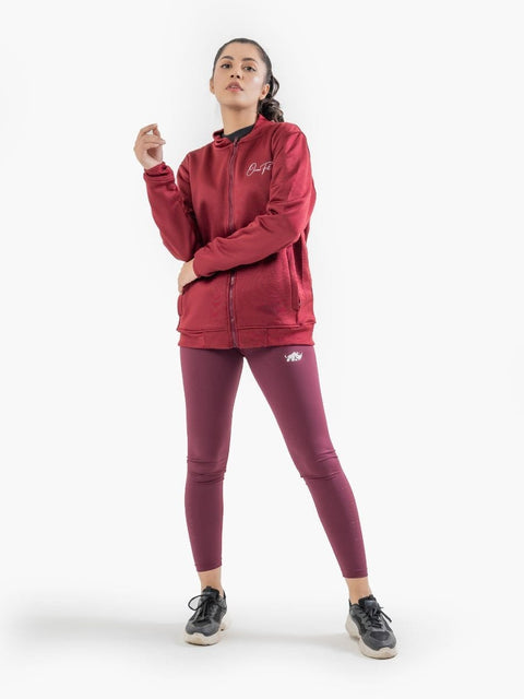 QUEST LASER CUT AERO LEGGINGS - The Orion Fit