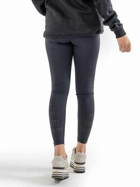 QUEST LASER CUT AERO LEGGINGS - The Orion Fit