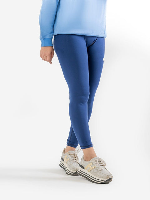 SEAMLESS VELOCITY LEGGINGS - The Orion Fit