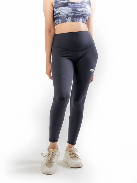 SEAMLESS VELOCITY LEGGINGS - The Orion Fit