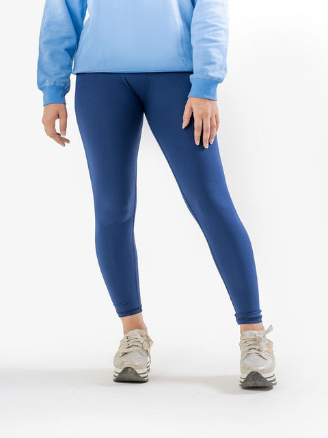 SEAMLESS VELOCITY LEGGINGS - The Orion Fit