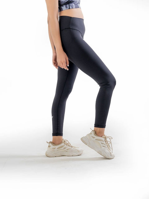 SEAMLESS VELOCITY LEGGINGS - The Orion Fit